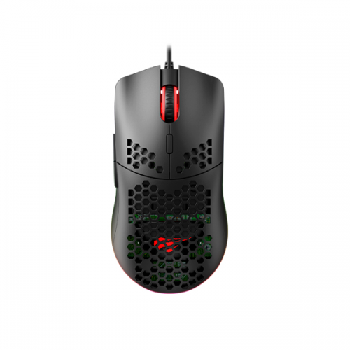 Gaming mouse Havit GAMENOTE MS1023 RGB 1000-6400 DPI